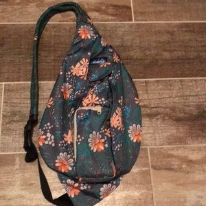 Kavu sling bag